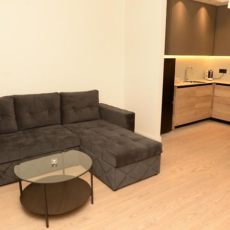 Apartman Irma Sajmiste ภายนอก รูปภาพ