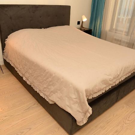 Apartman Irma Sajmiste ภายนอก รูปภาพ