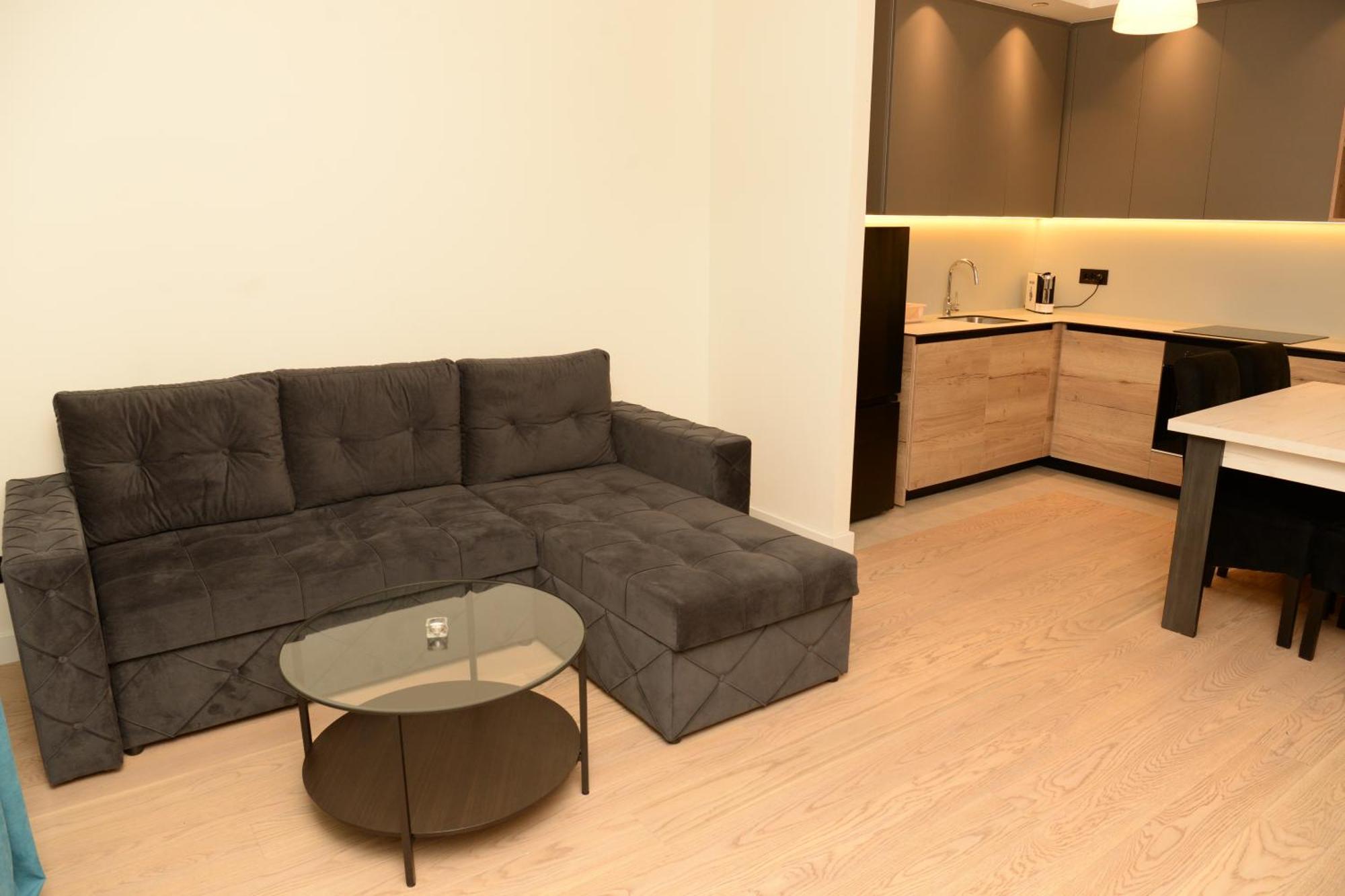 Apartman Irma Sajmiste ภายนอก รูปภาพ