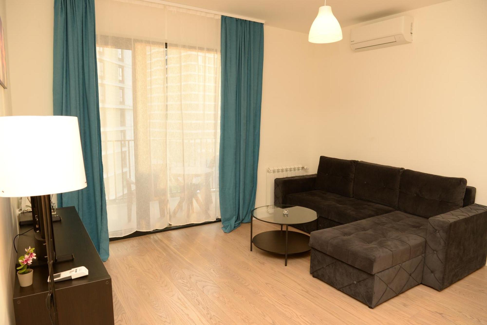Apartman Irma Sajmiste ภายนอก รูปภาพ