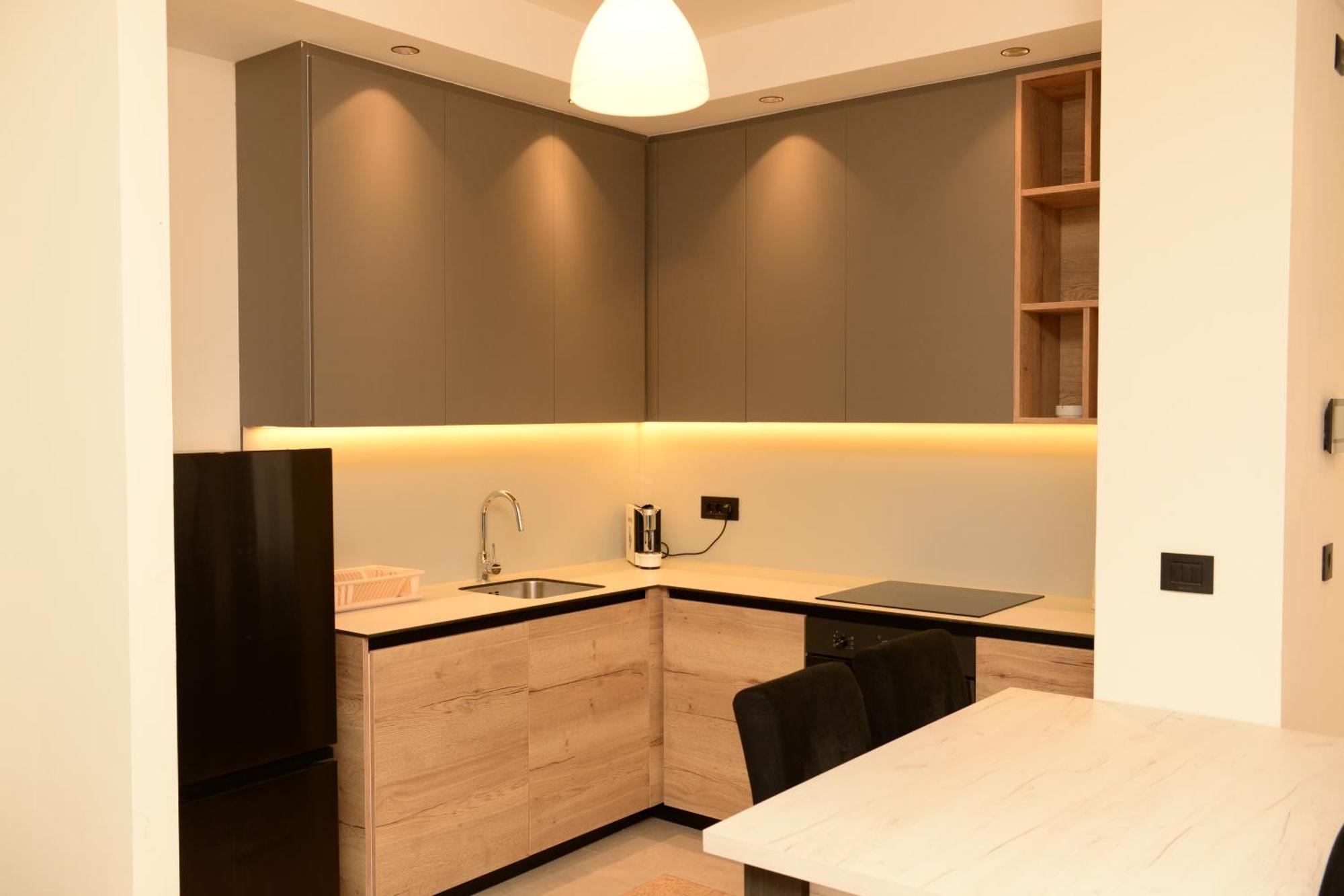 Apartman Irma Sajmiste ภายนอก รูปภาพ