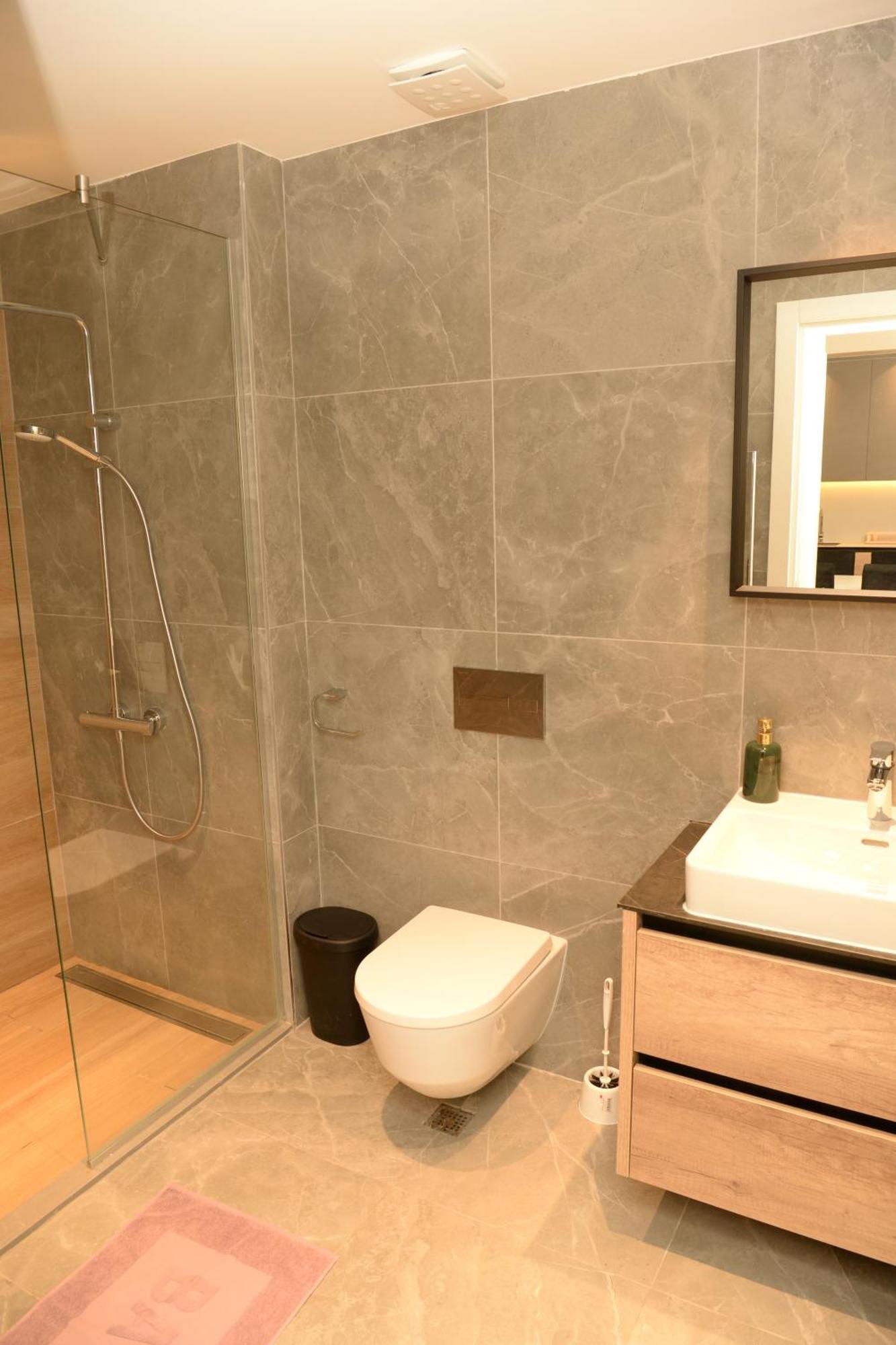 Apartman Irma Sajmiste ภายนอก รูปภาพ