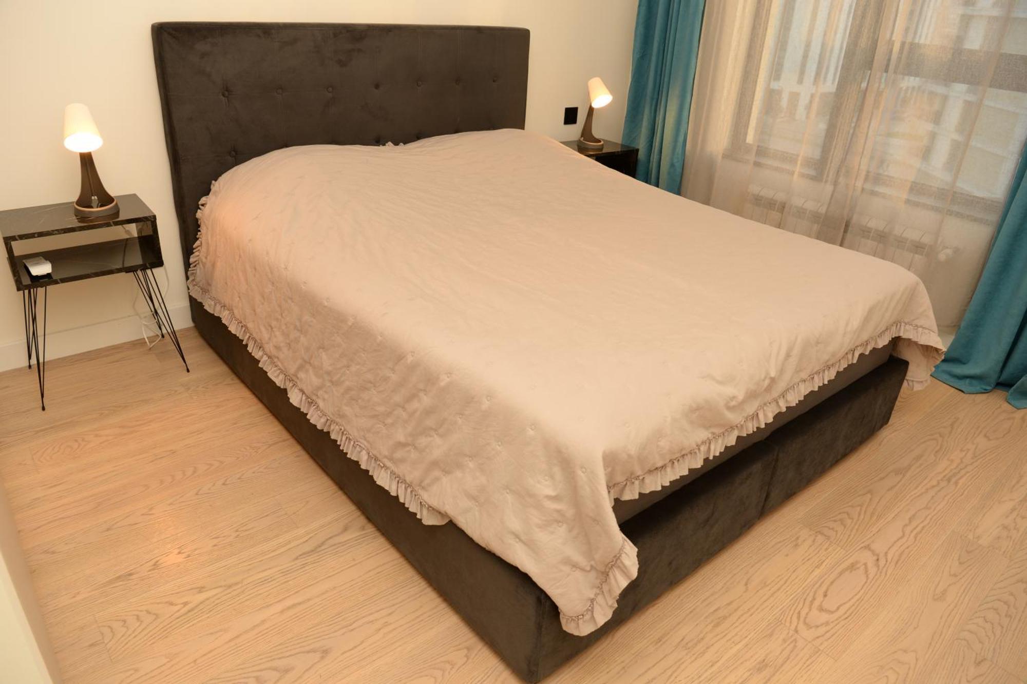 Apartman Irma Sajmiste ภายนอก รูปภาพ